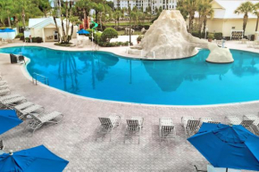 Отель Cypress Pointe Resort by Diamond Resorts  Орландо